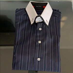 Versa Collesioni Kid’s Dress Shirt.